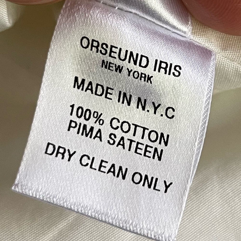 Orseund Iris Princess Top | Archived | Size S - Picture 17 of 17